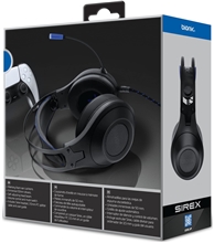 Bionik, Sirex Wired Gaming Headset