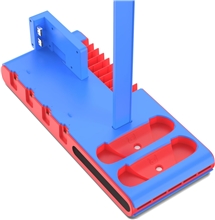 DLX Multi Function Charger Tower (SWITCH)