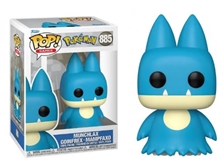 Funko Pop! Games: Pokémon - Munchlax