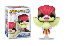 Funko Pop! Games: Pokémon - Pidgeotto