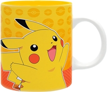 Pokémon - Mug - 320 ml