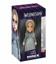 MINIX TV: Wednesday - Goody Adams