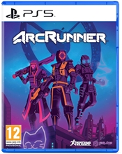 ArcRunner (PS5)