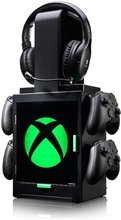 Numskull Official Xbox Light Gaming Locker