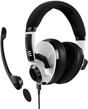 EPOS - H3 Hybrid Gaming Headset - White