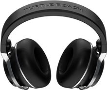 Turtle Beach Stealth PRO Wireless Headset - Black