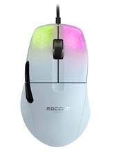 Roccat -  Kone Pro - Gaming Mouse - White