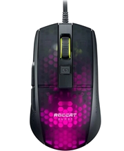 Roccat - Burst Pro Gaming Mouse - Black