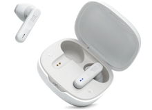 JBL Wave Flex - White