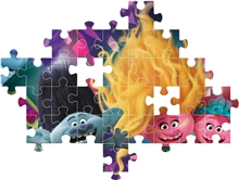 Trolls 3 Puzzle