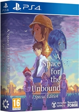A Space For The Unbound - Special Edition (PS4)
