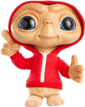 E.T. 40th Anniversary Feature Plush with Lights