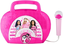 Barbie - Sing Along Boombox