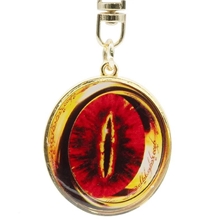 Lord Of The Rings - Keychain Sauron