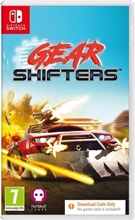 Gearshifters (Code in a Box) (SWITCH)	