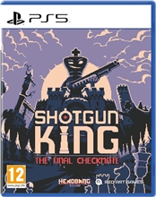 Shotgun King: The Final Checkmate (PS5)