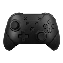Armor3 NuCamp Wireless Controller for Nintendo Switch - Black (SWITCH)