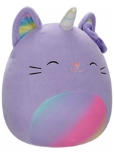 Squishmallows - 30 cm Plush - Cienna Caticorn