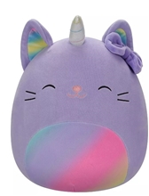 Squishmallows - 30 cm Plush - Cienna Caticorn