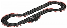 Carrera D132 30033 Slot Car Track Starter Set