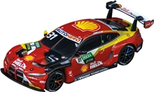 Slot Car Track Carrera GO 62560 DTM Power Lap