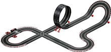 Slot Car Track Carrera GO 62560 DTM Power Lap