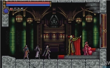 Castlevania Advance Collection (SWITCH)