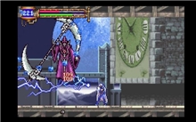 Castlevania Advance Collection (SWITCH)