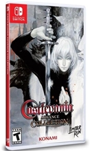 Castlevania Advance Collection (SWITCH)