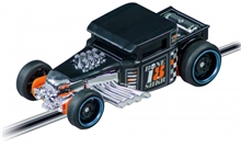 Slot Car Track Carrera GO 62564 Hot Wheels 5,3