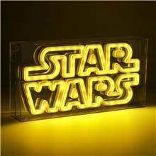 Paladone Star Wars LED Neon Light