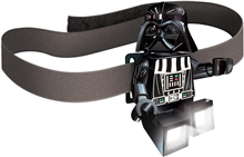LEGO - Star Wars - Headlight - Darth Vader