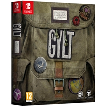 GYLT - Collectors Edition (SWITCH)