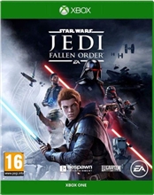 Star Wars: Jedi Fallen Order (X1)
