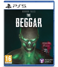 Horror Tales: The Beggar (PS5)