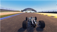 Hot Lap Racing (SWITCH)