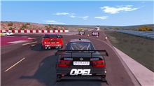 Hot Lap Racing (SWITCH)