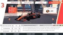 Hot Lap Racing (SWITCH)