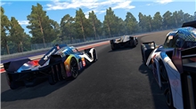 Hot Lap Racing (SWITCH)