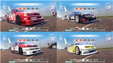 Hot Lap Racing (SWITCH)