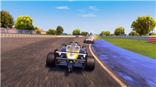 Hot Lap Racing (SWITCH)