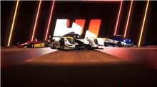 Hot Lap Racing (SWITCH)