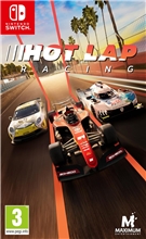 Hot Lap Racing (SWITCH)