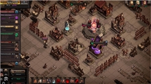 The Last Spell (SWITCH)