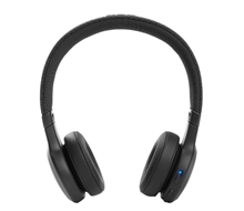 JBL Live 460NC - Black
