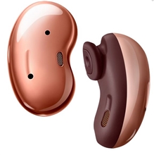 Defender Wireless Stereo Headset TWINS 910 - Orange
