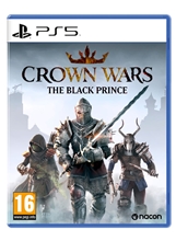 Crown Wars: The Black Prince (PS5)