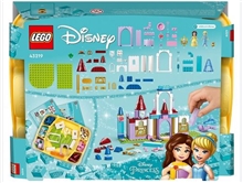 LEGO Disney Princess 43219 Creative Castle Disney