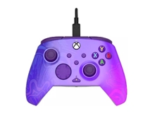 PDP Rematch Wired Controller - Purple Fade (XSX)