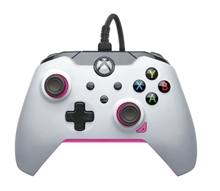 PDP Wired Controller Xbox Series X - Pink